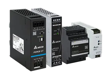 Güç kaynakları ve SMPS ile Aydın otomasyon panolarınızda kesintisiz enerji sağlayın