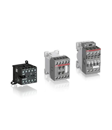 Kontaktör ve termik röleler ile Aydın otomasyon devrelerinizi güvenle koruyun