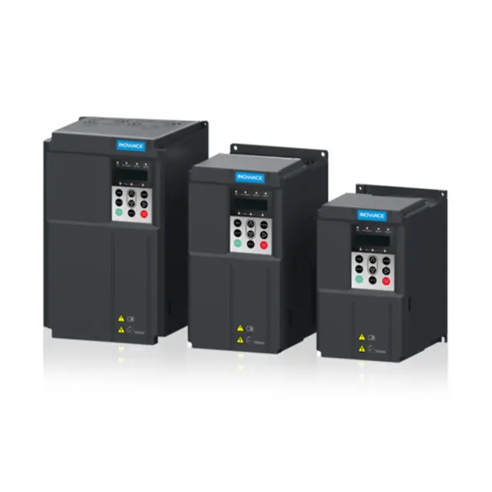 Sürücüler ile Aydın makinelerinde hassas hız ve tork kontrolü elde edin