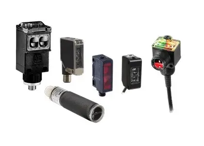 Sensörlerimizle Aydın otomasyon sistemlerinizde hassas ölçüm ve kontrol sağlayın